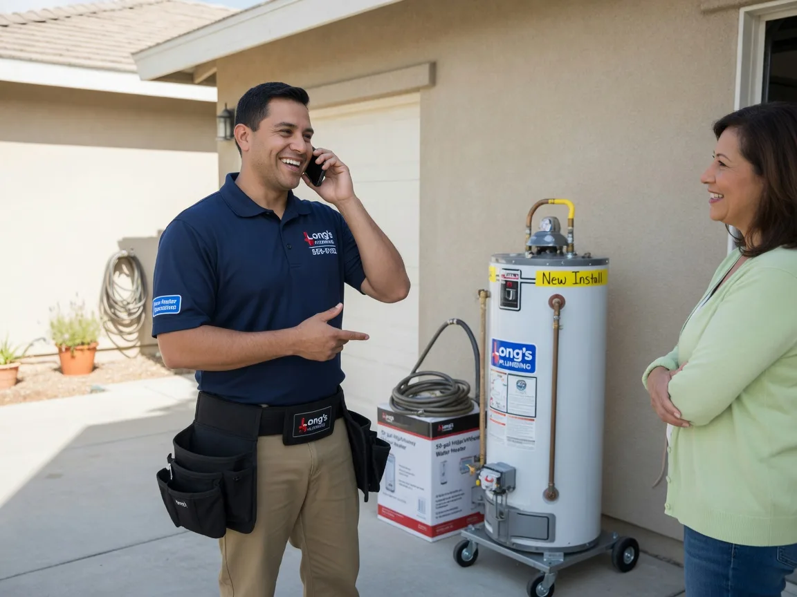 Leak Detection Lutcher, LA FAQs